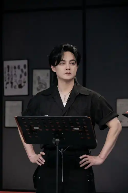 初入职场法医季##尹正初入职场法医季