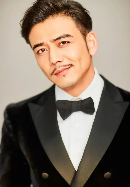 迷茫巅峰,重新定位:杨烁娱乐之路的挑战与选择