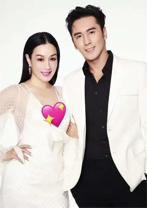 养生健身翻车!钟丽缇发福,陈伟霆还抱不动杨幂,尴尬指数爆表!