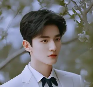 乐乐聊娱乐这五位男明星各有各的魅力和才华,无论是阳光帅气,高冷