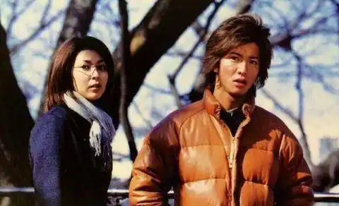 关于木村拓哉10个秘密!