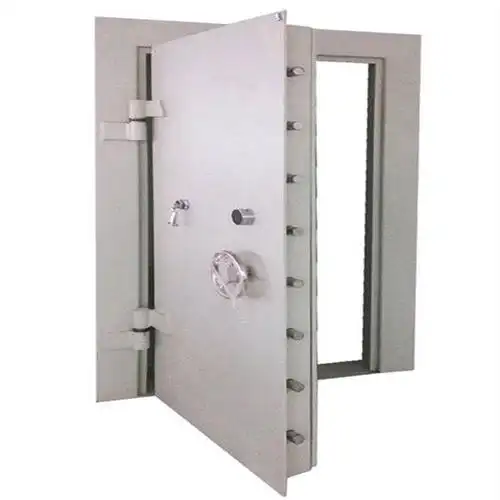 a型防爆门与b型防爆门的不同有哪些?