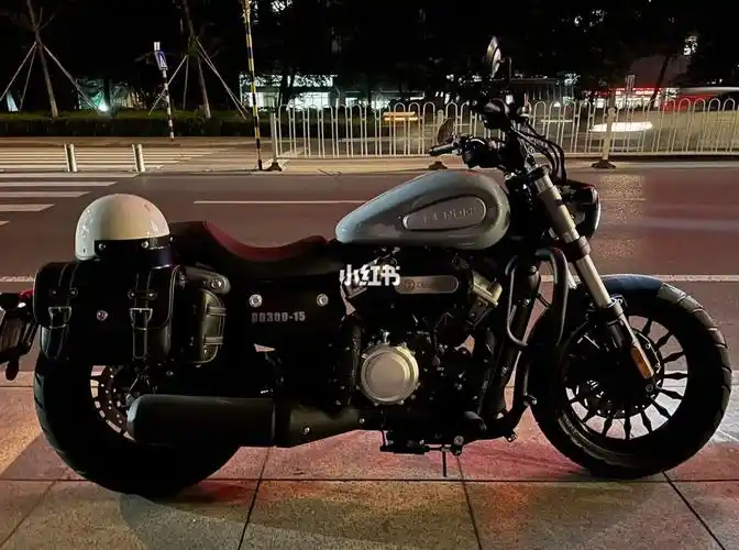 出奔达金吉拉300