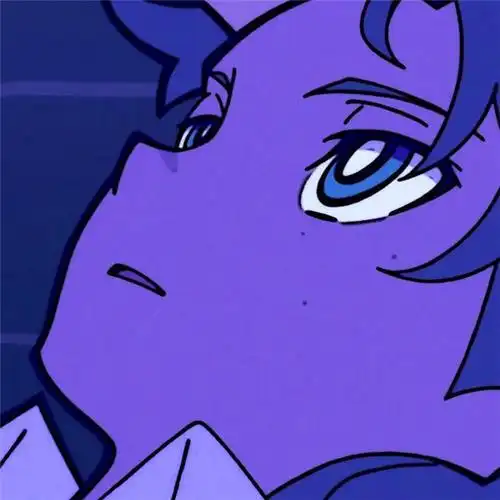 情侣头像防家长 高清好看又认不出的情侣头像图片