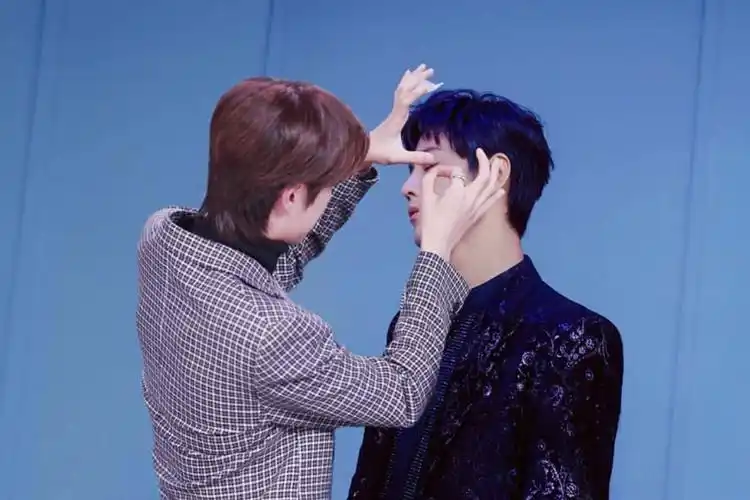 王一博/肖战/博君一肖bjyx 头像/壁纸/背景图/表情包