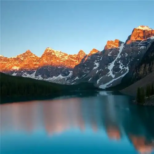 适合一辈子风景头像图片 高清值得一辈子不换的头像风景_风景微信头像