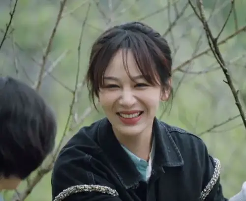 综艺节目请对人有多重要看向往的生活请来的杨紫节目效果炸裂