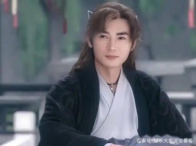 "最帅二郎神"焦恩俊:曾为旧爱跪地认错,今又被妻子指控出轨