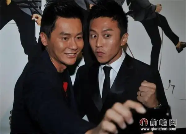 跑男2陈赫急为离婚门道歉 要像邓超李晨一样做个好男人