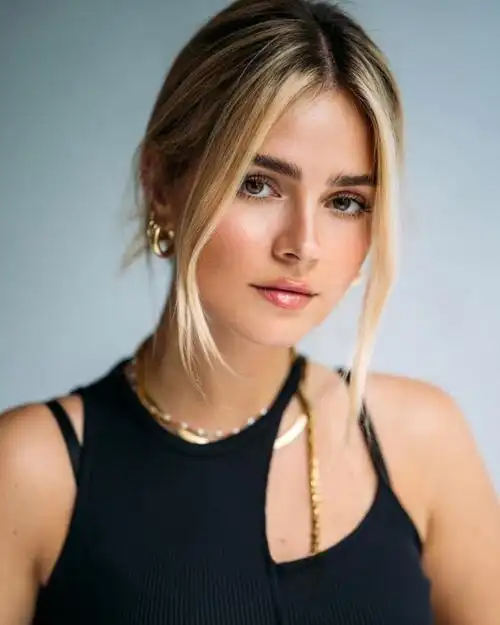 德国模特jessy hartel福利图赏 颜值与肉感兼具!