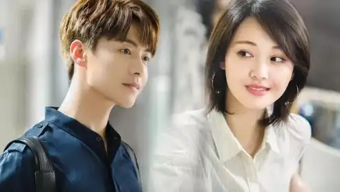 《流淌》马天宇郑爽甜蜜心动瞬间,是恋爱的酸臭味!