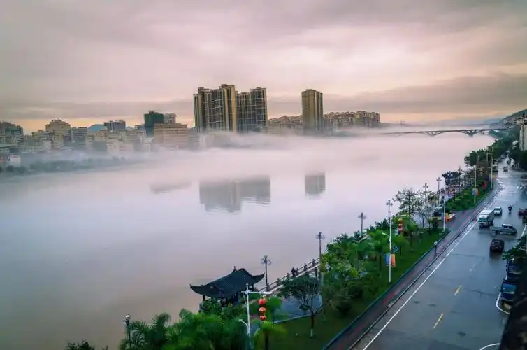 到底有多优秀龙川获得全省唯一的首批全国文化旅游胜地