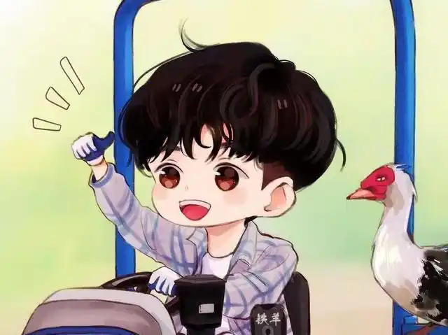 有被可爱到～那就期待张艺兴在《向往的生活》中开启无限技能了.