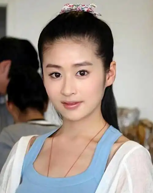 "减肥过度"的9位女明星,瘦了之后,简直惨不忍睹|黎姿|颖儿|刘雯