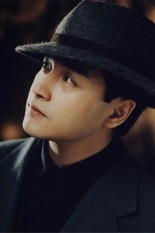 张国荣 - 堆糖,美图壁纸兴趣社区