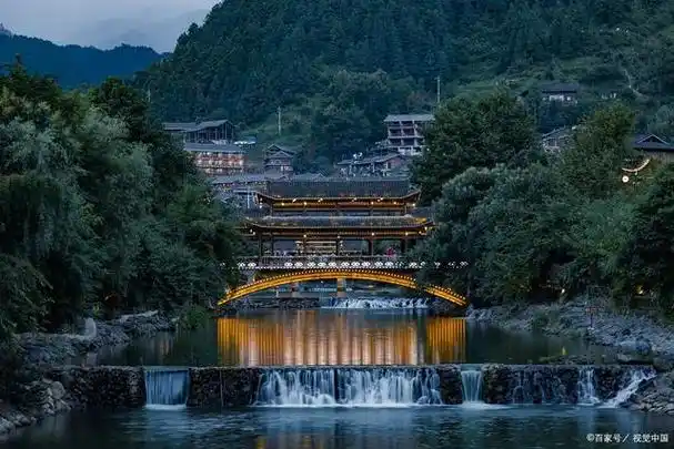 贵州五大旅游线路攻略,黔中城市游黔东南城市游,黔南城市游