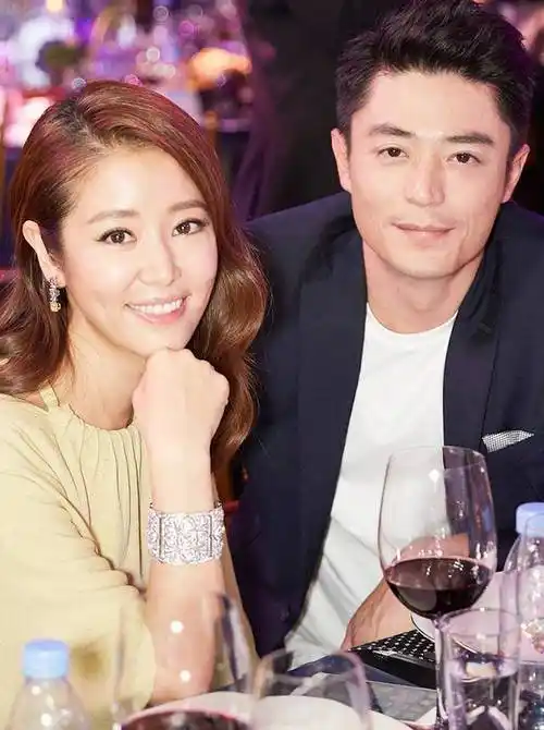 原创林心如昔日采访片段曝光谈择偶标准提出三要求难怪嫁给霍建华