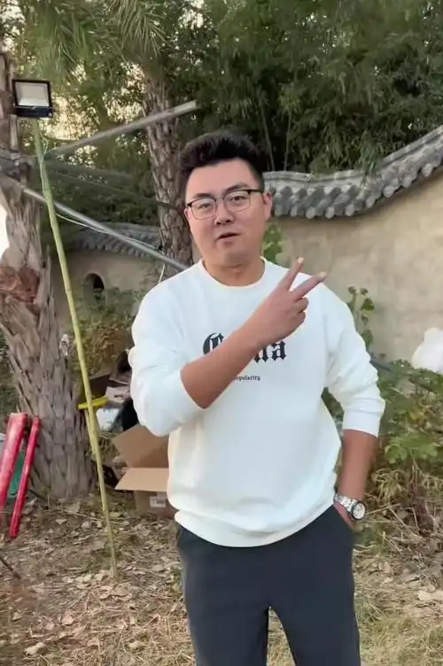 田静坦言郭威与许妈有矛盾与杜舅舅关系好自己不是只认钱