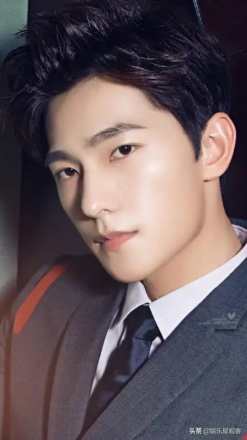 杨洋个人资料(从舞蹈员到影视演员的成功转型) - 龙腾网