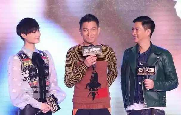 港圈的矮个军团名气大演技好但个子矮身高真的那么重要吗