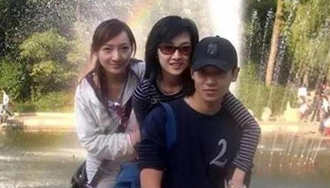 她爱了朱亚文9年,付出了最好的青春,他却转身娶了陈思诚前女友__财经