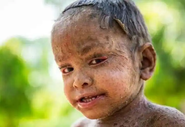 一个连妈妈都觉得恐怖的孩子,甚至希望她死去