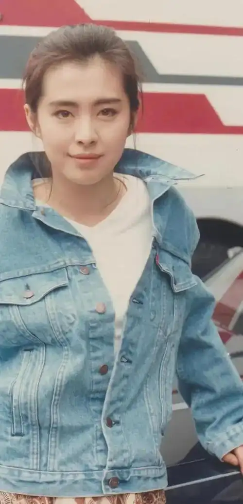 发福是中年女星的颜值杀手,年轻时容色倾城的美人,如今成胖大婶