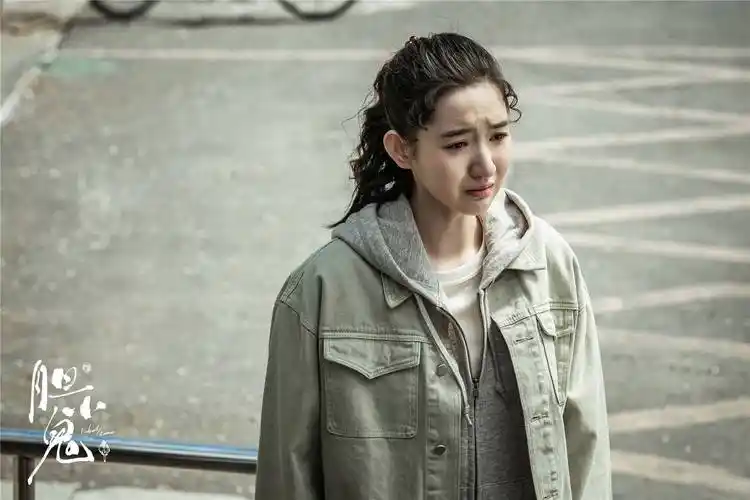 王玉雯《胆小鬼》开虐 情绪转换塑造人物性格_黄姝_秦理_观众