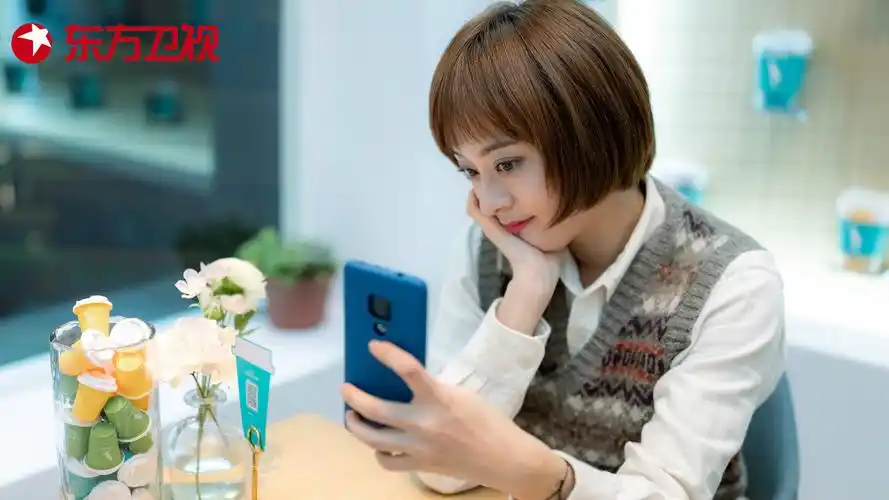 《理想之城》热播,孙俪:演戏要"磨",就像糙米脱壳