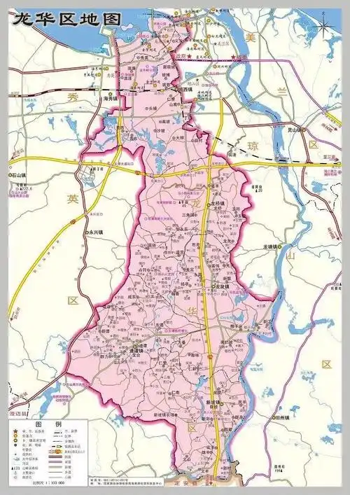 龙腾华彩 财富与共——龙华区招商引资迈向新格局