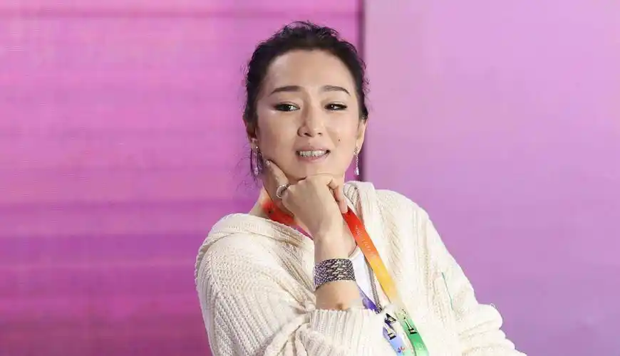 张艺谋培养的谋女郎,你最pick哪一个?_巩俐_周冬雨_章子怡