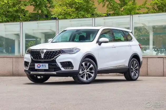 中华v9将于2019年推出 基于m8x平台打造