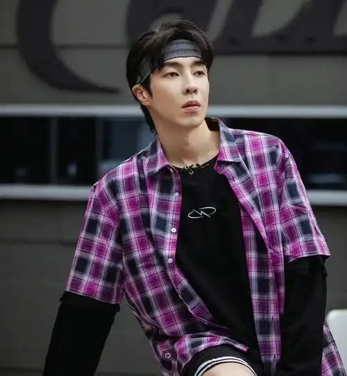 高瀚宇发带半永久