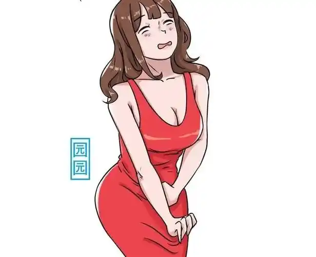 女生下面瘙痒,x交痛的原因?(正经科普,男生勿进)