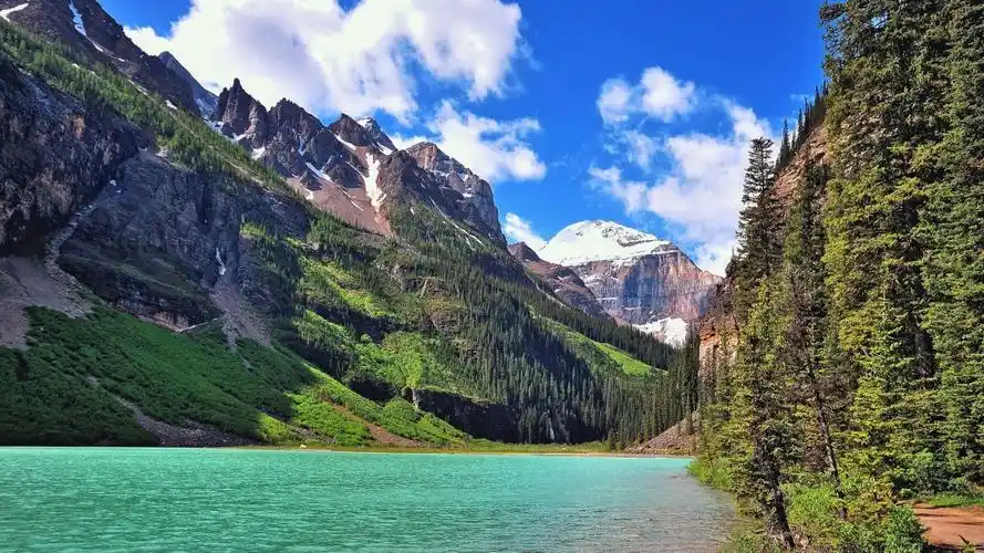 风景锁屏壁纸112