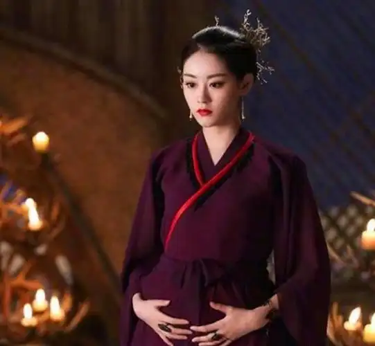 原创古代为何把女子怀孕,称为身怀六甲?蕴含意义十分深远