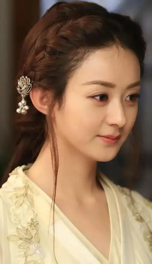 冯绍峰喜悦满溢!我那"所向披靡"的前妻赵丽颖,如今究竟多厉害