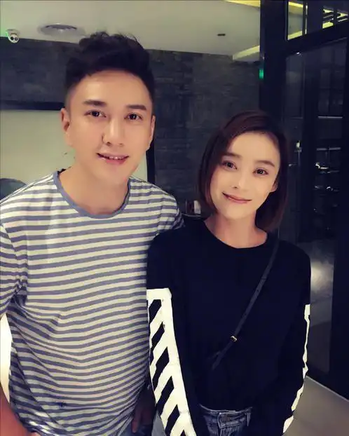 袁姗姗黑红上位史以及她撩过的那些男星