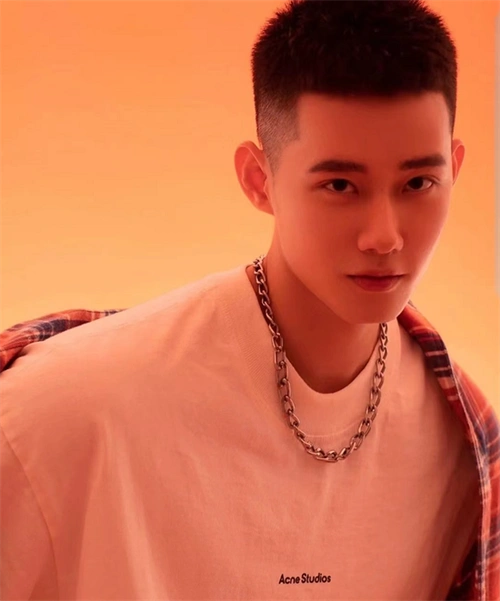 剪寸头是什么体验 清爽阳光寸头发型_时尚男发 - 美发站