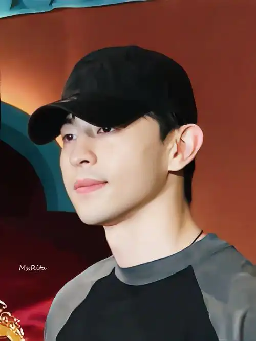 邓伦#0531,惊喜现身婚礼小汇总啊啊啊没戴口罩聆影萌萌哒笑的好开心