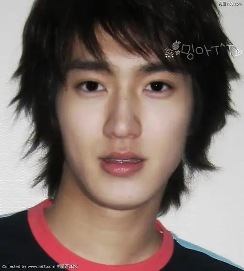 崔始源写真-710x789.92k.大图-明星写真馆n63.com