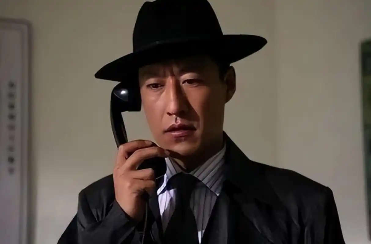 相信喜欢看抗战剧的观众朋友们,对这名男演员一定不陌生,那就是打鬼子