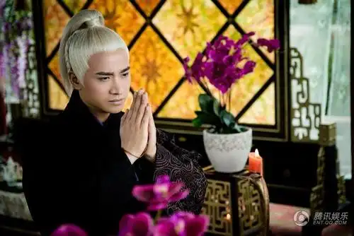 《少年四大名捕》收官 何晟铭版安世耿获赞