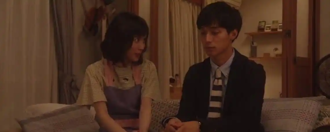 日剧明明不喜欢结局