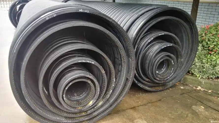 地下管网设备-克拉管设备