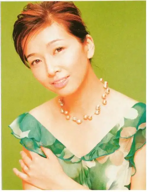 江珊shan jiang的图片