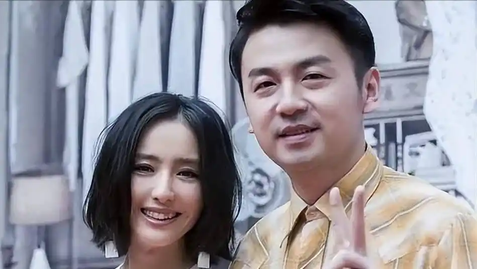 雷佳音佟丽娅疑双出轨?男方曾称和妻子是饭搭子,现在她这样回应