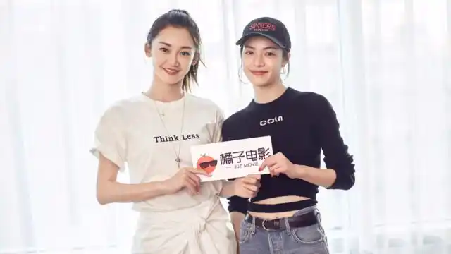 专访钟楚曦&苗苗,爆料电影《芳华》背后的故事