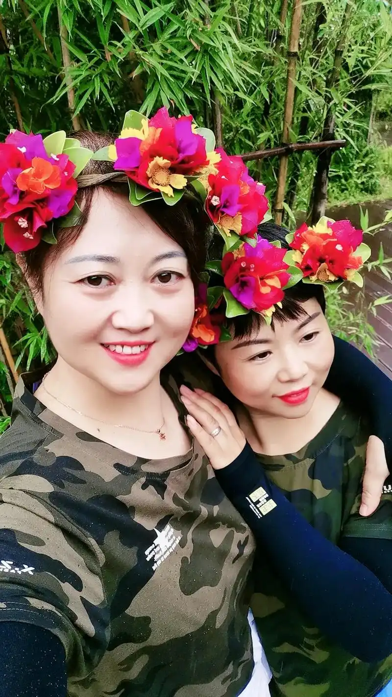 每一张照片都是满满的回忆#一起开心一起玩  #心情美美哒抖 - 抖音