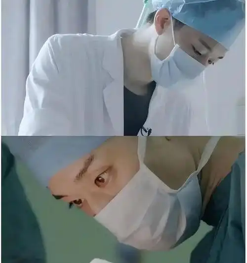 28岁最帅医生走红17岁上98525岁博士毕业全网高呼理想型